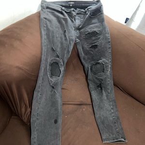 Fashion Nova Jeans MENS
